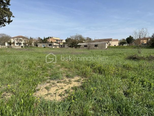 A louer MAISON  5 152 M2  SAINT CHRISTOL LES ALES