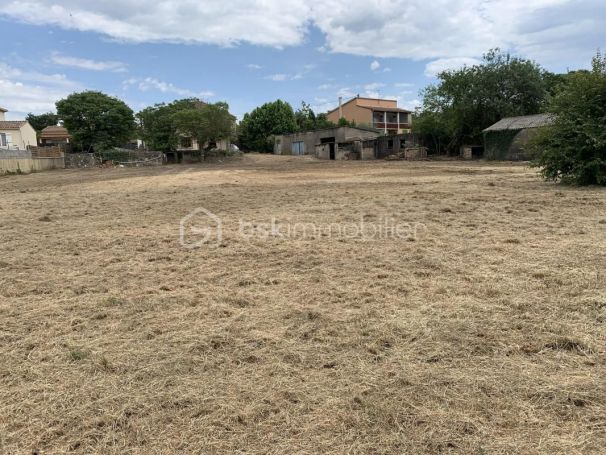 A louer MAISON  5 152 M2  SAINT CHRISTOL LES ALES