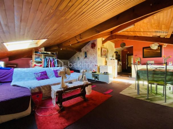 A louer STUDIO  49 M2  DAX