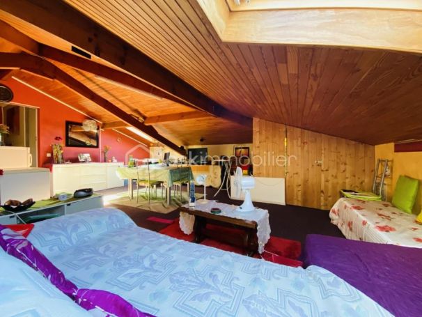 A louer STUDIO  49 M2  DAX