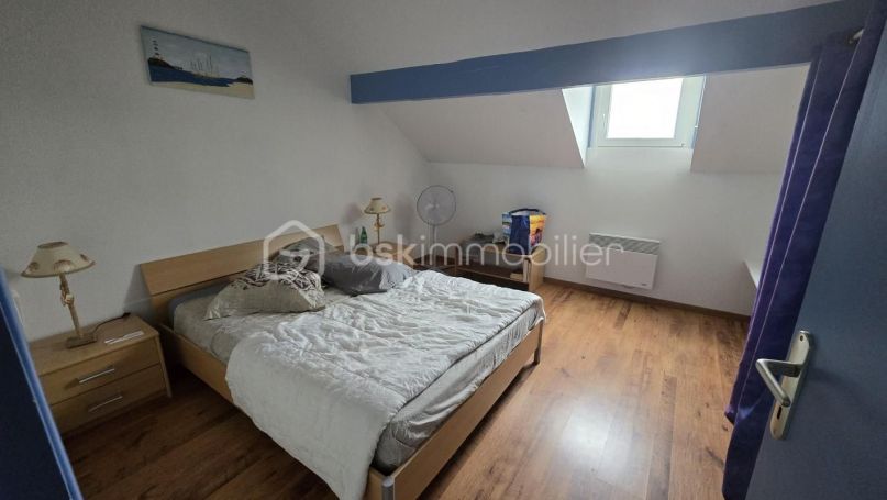 A louer APPARTEMENT DUPLEX T3 55 M2  MORTAGNE SUR GIRONDE