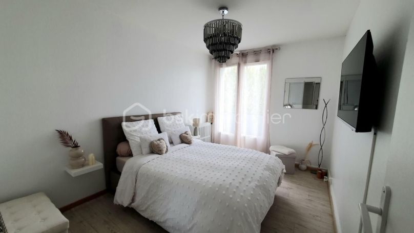 A louer APPARTEMENT T4 81 M2 BORD DE MER LE HAVRE