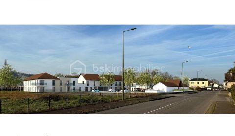 A louer APPARTEMENT NEUF T3 69 M2 TERRASSE  PAU