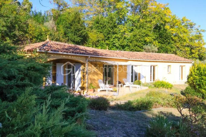 A louer MAISON  6 PIECES 118 M2  LODEVE