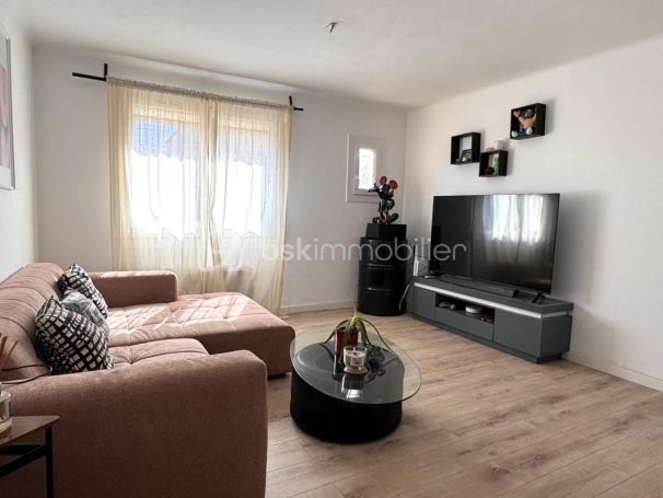 A louer APPARTEMENT T4 55 M2 BORD DE MER FRONTIGNAN