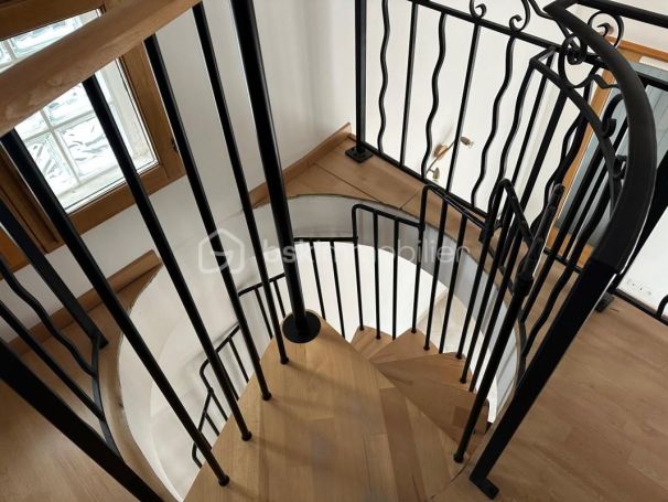 A louer MAISON  D'ARCHITECTE  VENELLES