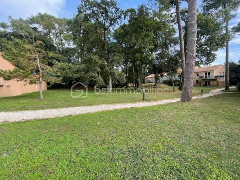 A louer APPARTEMENT T3 53 M2 BORD DE MER SAINT BREVIN LES PINS