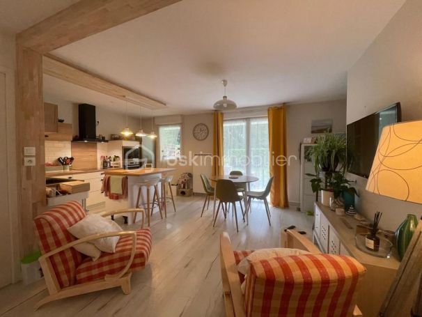 A louer APPARTEMENT T3 53 M2 BORD DE MER SAINT BREVIN LES PINS