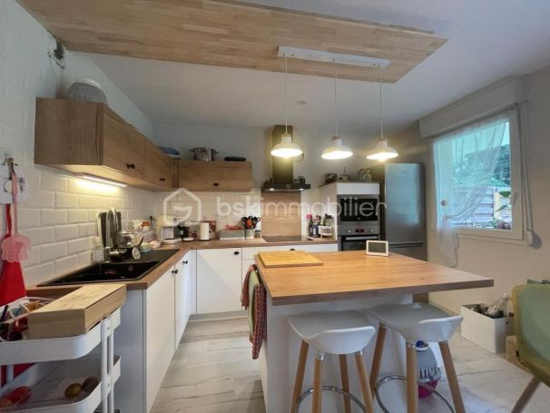 A louer APPARTEMENT T3 53 M2 BORD DE MER SAINT BREVIN LES PINS