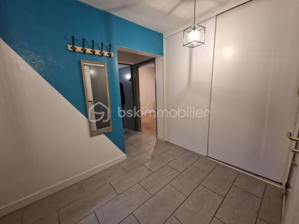 A louer APPARTEMENT T4 90 M2 TERRASSE BORD DE MER LE HAVRE