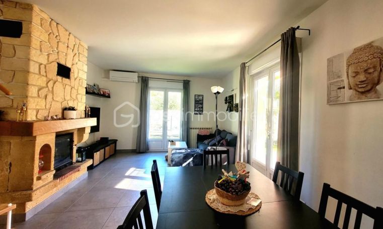 A louer MAISON  CONTEMPORAINE BORD DE MER FRONTIGNAN
