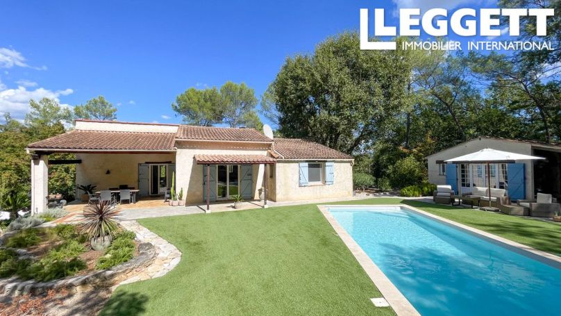 A louer MAISON  6 PIECES 172 M2  FAYENCE