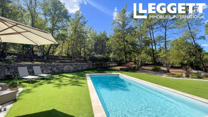 A louer MAISON  6 PIECES 172 M2  FAYENCE