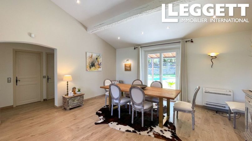 A louer MAISON  6 PIECES 172 M2  FAYENCE