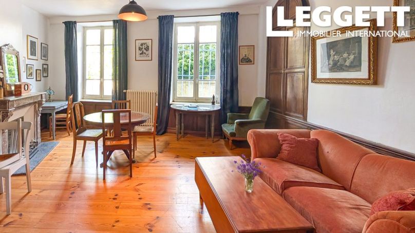 A louer LOFT  DE MAîTRE  MONTOLIEU