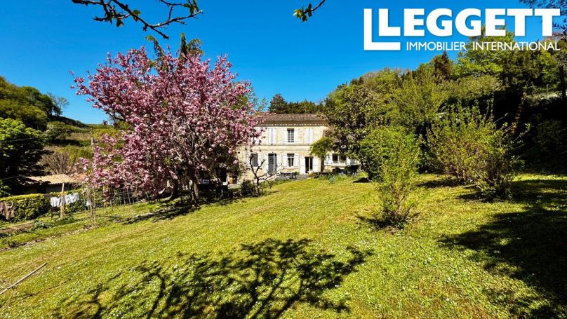 A louer GîTE  FRONSAC