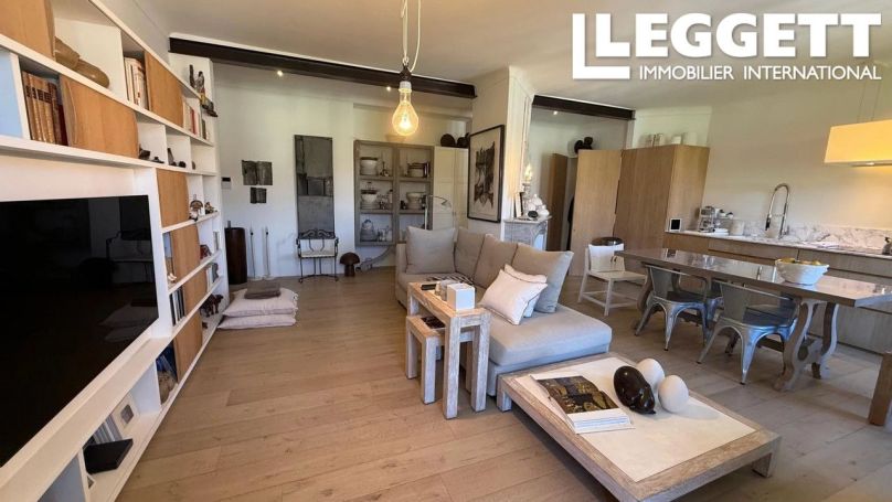 A louer APPARTEMENT T2 80 M2 BORD DE MER NICE