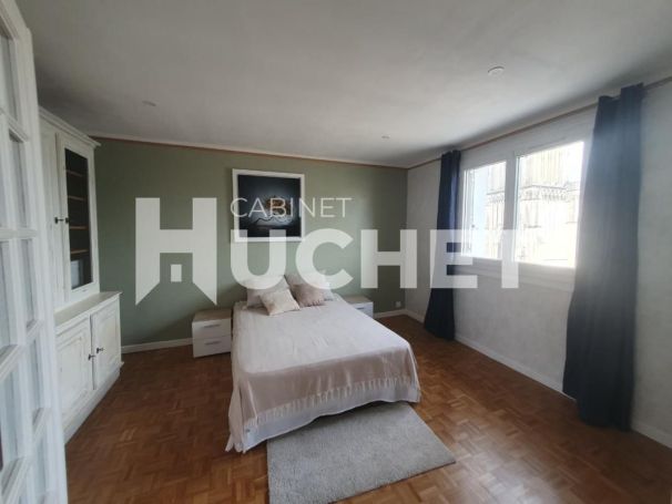 A louer APPARTEMENT T4 100 M2  CAEN