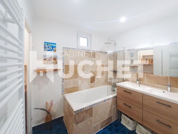 A louer APPARTEMENT T4 100 M2  CAEN