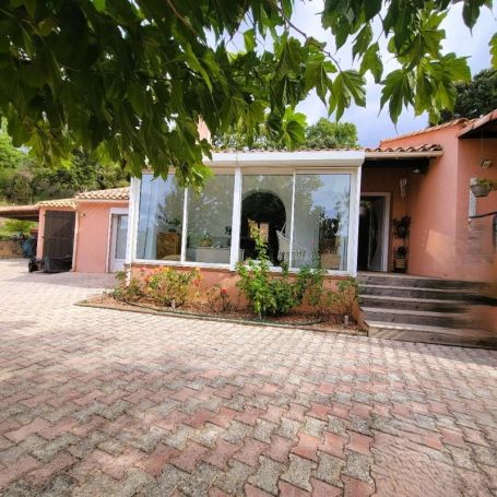 A louer MAISON  CONTEMPORAINE  VILLEMAGNE L ARGENTIERE