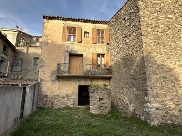 A louer MAISON  DE MAîTRE  POUZOLS MINERVOIS