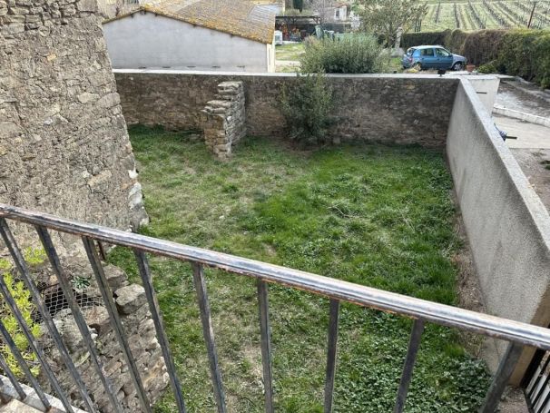 A louer MAISON  DE MAîTRE  POUZOLS MINERVOIS