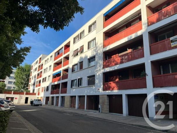 A louer APPARTEMENT T4 73 M2  MONTPELLIER