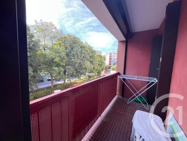 A louer APPARTEMENT T4 73 M2  MONTPELLIER
