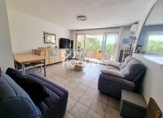 A louer APPARTEMENT T3 64 M2  MONTPELLIER