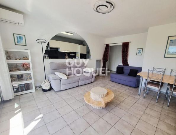 A louer APPARTEMENT T3 64 M2  MONTPELLIER