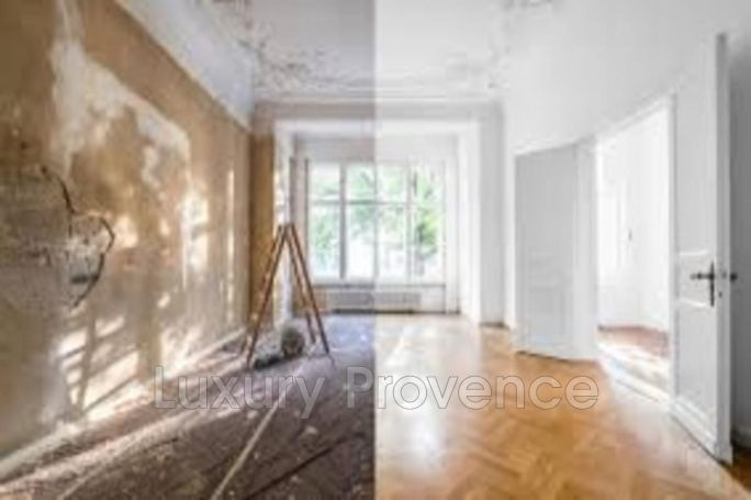 A louer APPARTEMENT T3 56 M2  GARDANNE