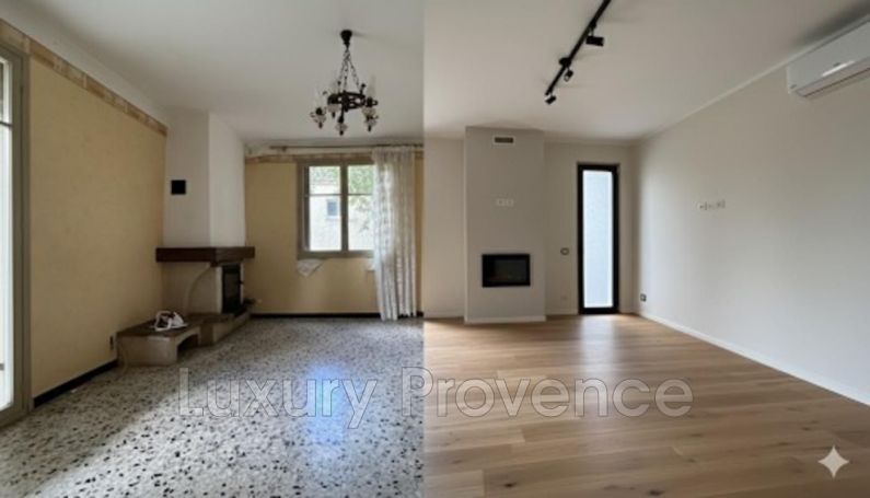 A louer APPARTEMENT T3 56 M2  GARDANNE