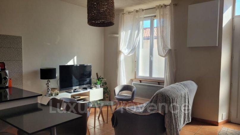 A louer APPARTEMENT T3 56 M2 TERRASSE  CADOLIVE