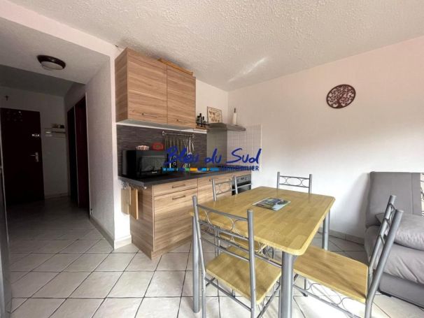 A louer STUDIO  30 M2  VERNET LES BAINS