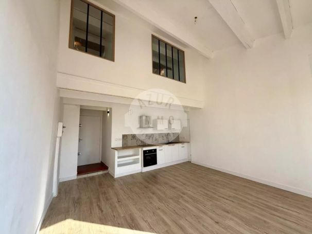 A louer APPARTEMENT DUPLEX NEUF T3 69 M2  SAINT ZACHARIE