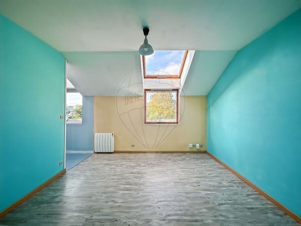 A louer STUDIO  22 M2  NANTES
