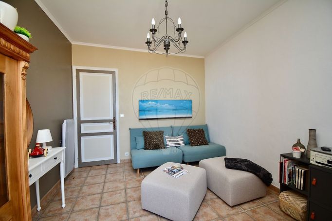 A louer APPARTEMENT T3 72 M2 VUE MER BEAUSOLEIL
