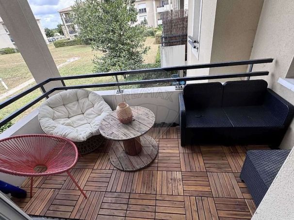 A louer APPARTEMENT T2 49 M2  PAREMPUYRE