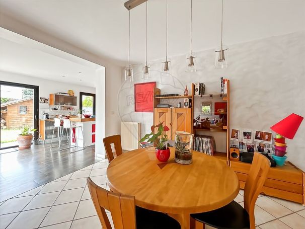 A louer MAISON  DE MAîTRE  NANTES
