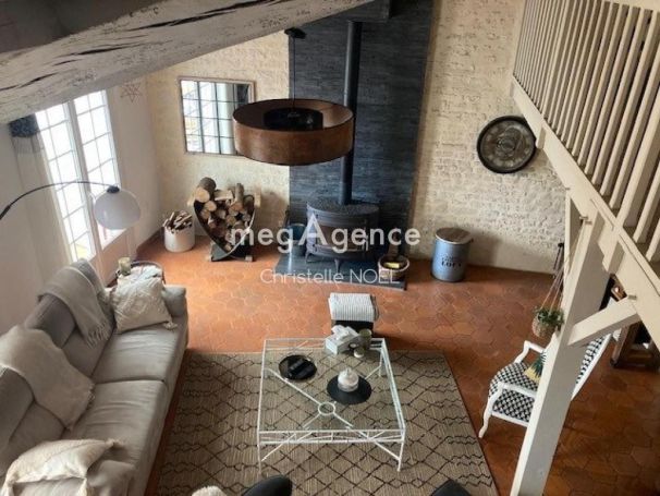 A louer GîTE  LUCON
