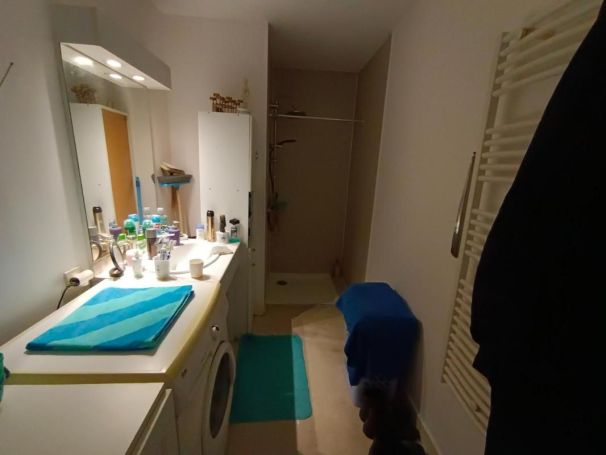 A louer APPARTEMENT T3 47 M2  MARANS
