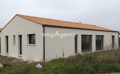 A louer MAISON  4 PIECES 139 M2  MEDIS