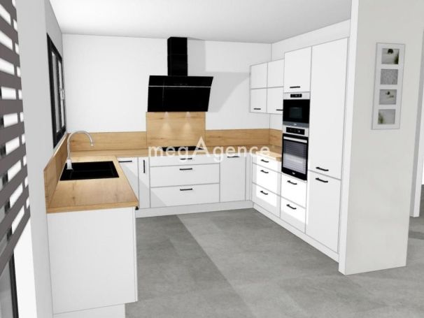 A louer MAISON  4 PIECES 139 M2  MEDIS