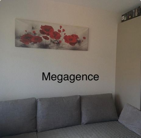 A louer APPARTEMENT T3 34 M2 TERRASSE BORD DE MER LE LAVANDOU