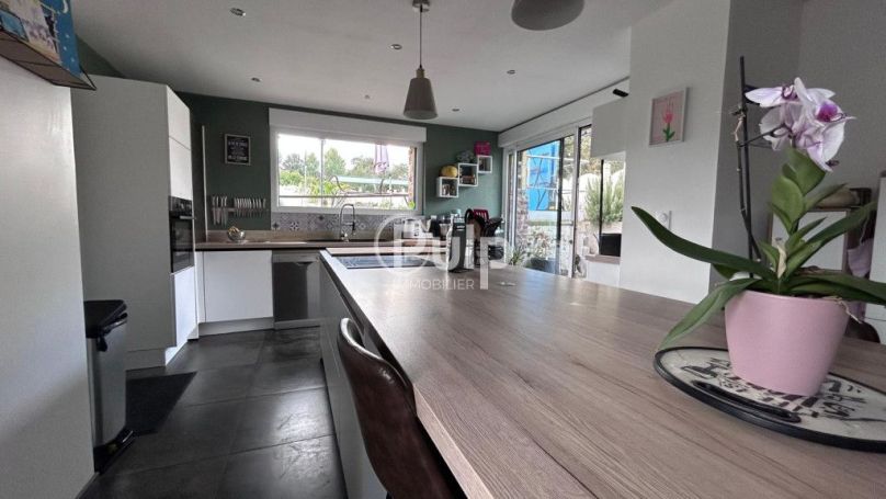 A louer LONGèRE  4 PIECES 115 M2  SAINT HILAIRE COTTES