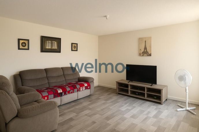 A louer APPARTEMENT T4 82 M2 TERRASSE  AIX EN PROVENCE