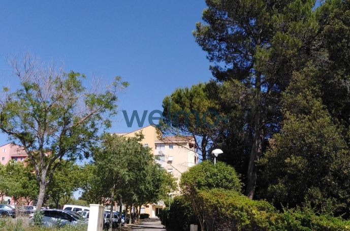 A louer APPARTEMENT T4 82 M2 TERRASSE  AIX EN PROVENCE