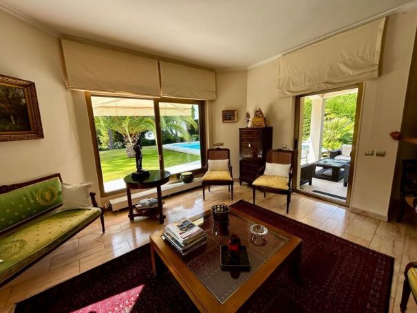 A vendre MAISON  241 M2 VUE MER NICE