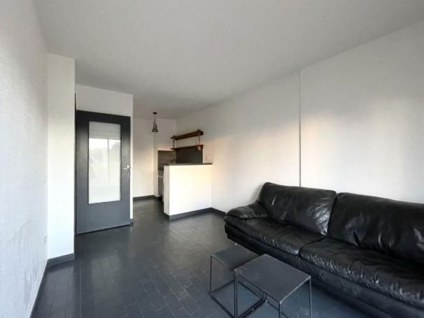 APPARTEMENT T2 31 M2 BORD DE MER CANET EN ROUSSILLON