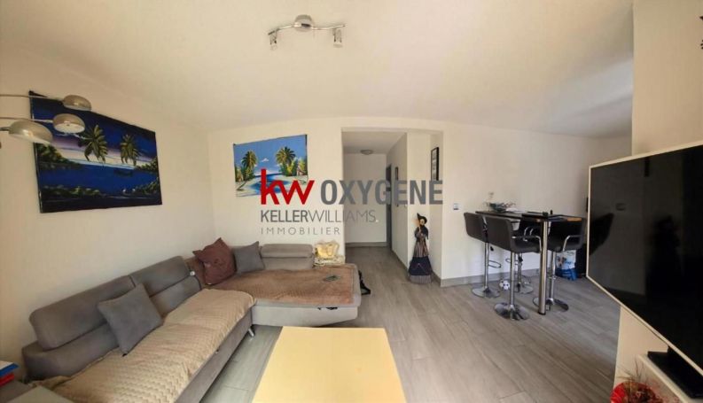 APPARTEMENT T2 42 M2 TERRASSE BORD DE MER ARGELES SUR MER